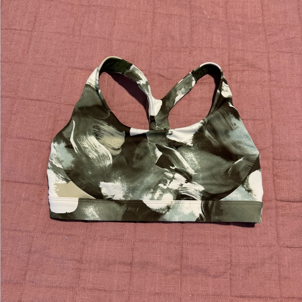 Athleta sports bra